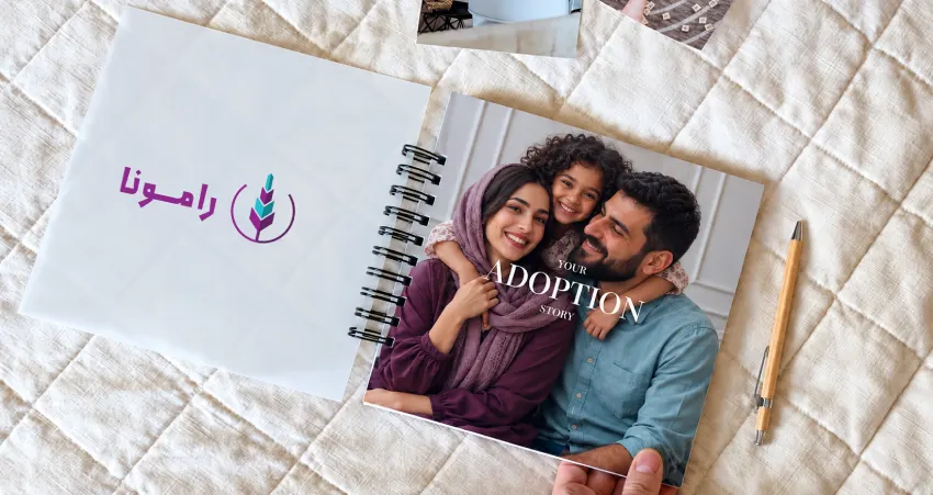 اطلاعات مورد نیاز از گذشته برای آماده‌سازی کودک