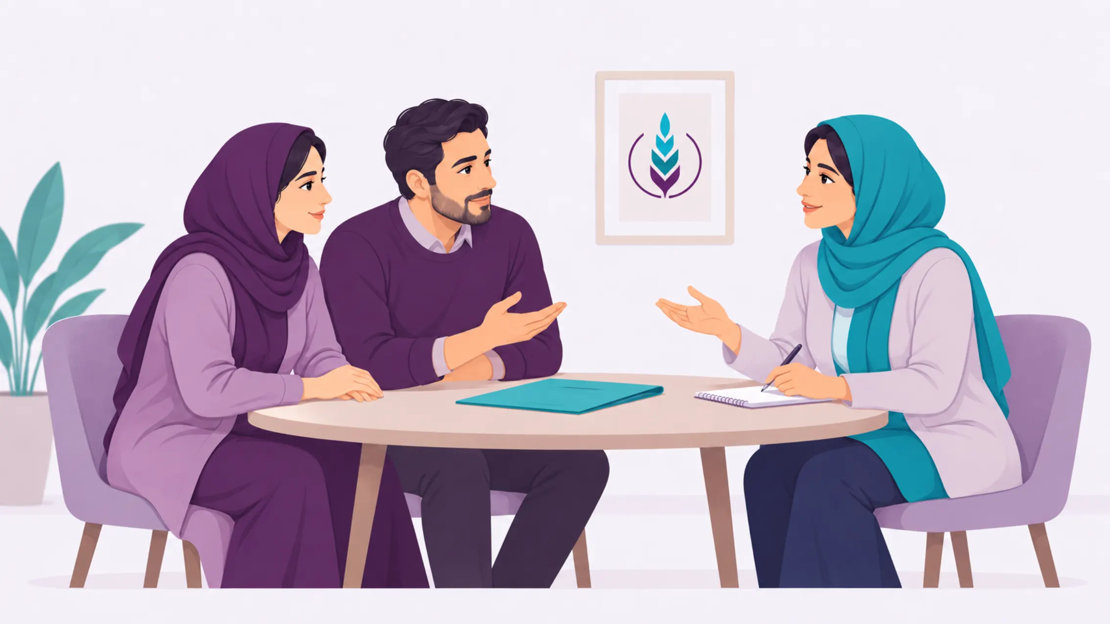 مصاحبه فرزندخواندگی