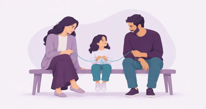 چالش های فرزندخواندگی