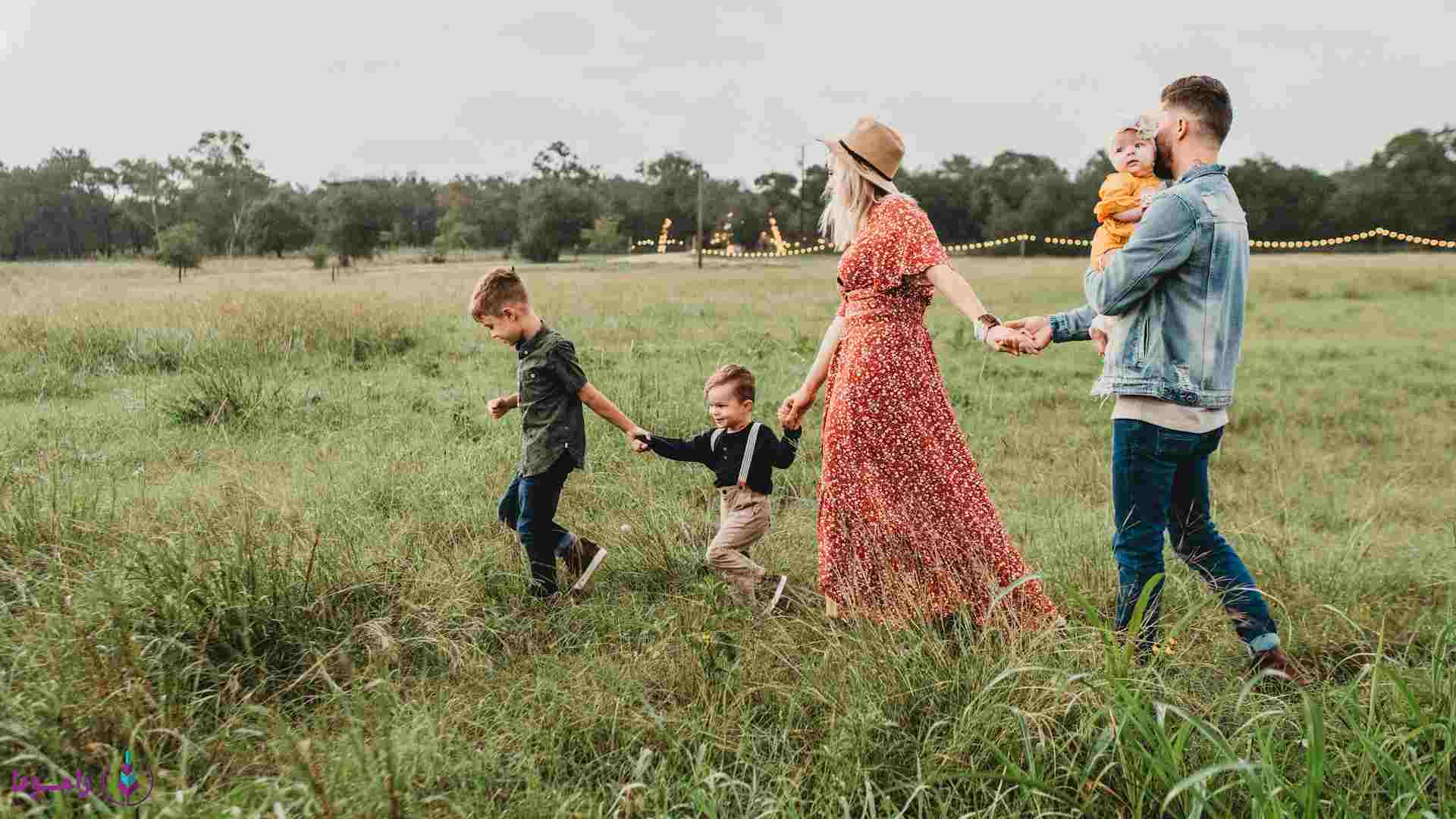 چالش های پذیرش فرزند دوم