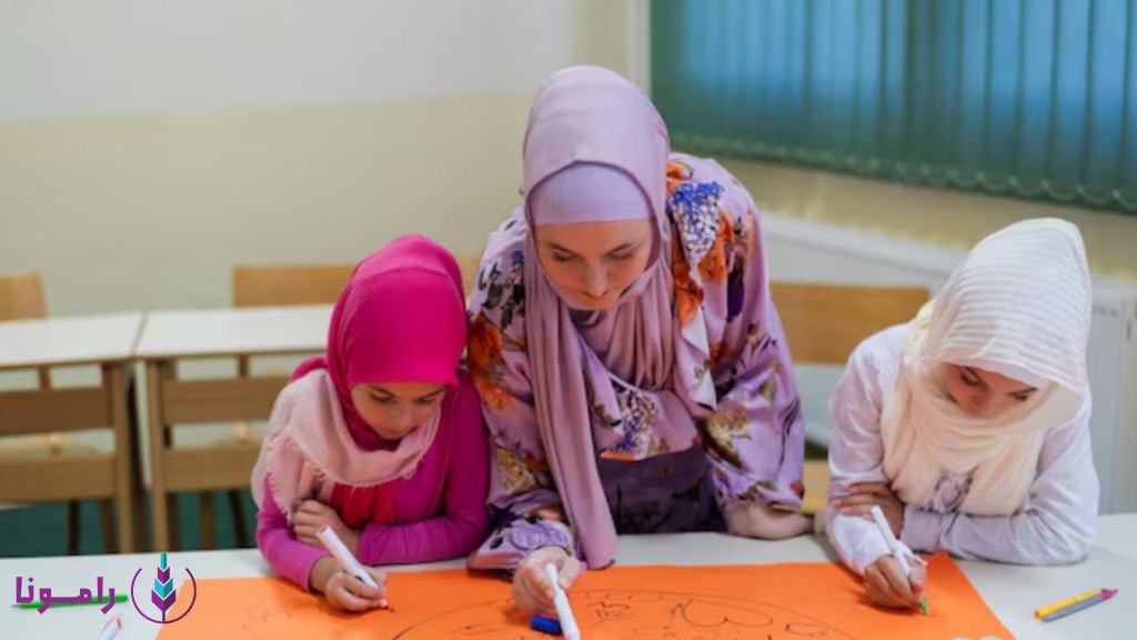 آنچه باید از رفتار معلمان درباره فرزندخواندگی بدانید