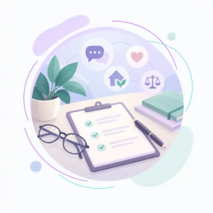 مشاوره فرزندپذیری
