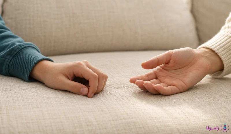 نحوه بیان حقیقت فرزندخواندگی به نوجوانان